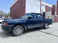 Sahibinden Ford Ranger 2.5 TDCi XL 2001 Model 