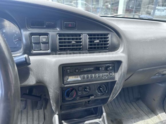 Sahibinden Ford Ranger 2.5 TDCi XL 2001 Model 
