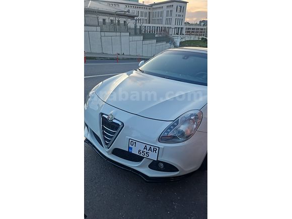 Sahibinden Alfa Romeo GT 2.0 JTS Distinctive 2013 Model