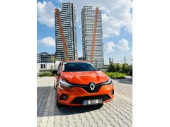 Sahibinden Renault Clio 1.0 TCe Touch 2023 Model 