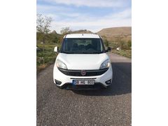Galeriden Fiat Doblo Combi 1.6 Multijet Safeline 2016 Model Konya