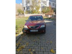 Sahibinden Dacia Logan 1.6 Laureate 2006 Model