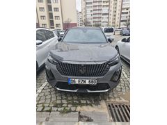 Sahibinden Peugeot 2008 1.2 PureTech GT 2024 Model
