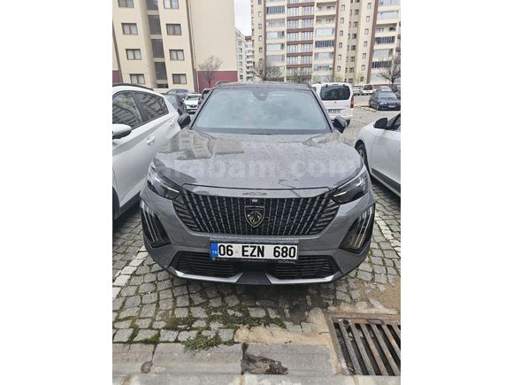 Sahibinden Peugeot 2008 1.2 PureTech GT 2024 Model