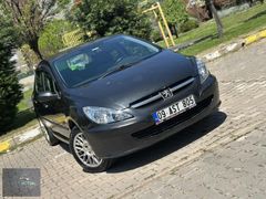 2004 MODEL - PEUGEOT 307 XR - SANRUFLU - DEĞİŞENSİZ - BAKIMLI