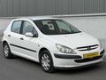2004 PEUGEOT 307 1.4 HDİ XR KLİMALI KREDİ KARTI GEÇERLİDİR
