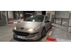 Sahibinden Peugeot 407 1.6 HDi 207 Binde Sanrooflu Executive 2006 Model