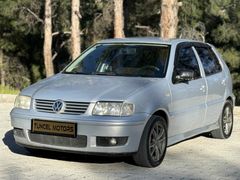 TUNCEL MOTORS’TAN EMSALSİZ POLO