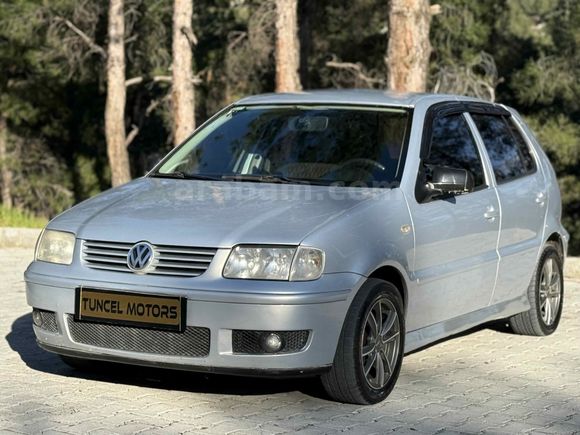 TUNCEL MOTORS’TAN EMSALSİZ POLO