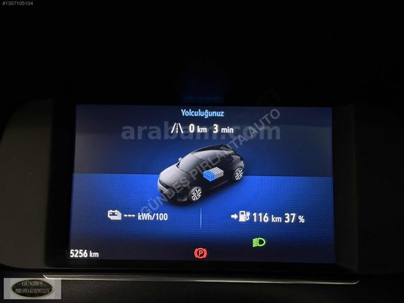 2025 CORSA / ELEKTRİKLİ / HATASIZ / CAM TAVAN / OTONOM / ISITMA