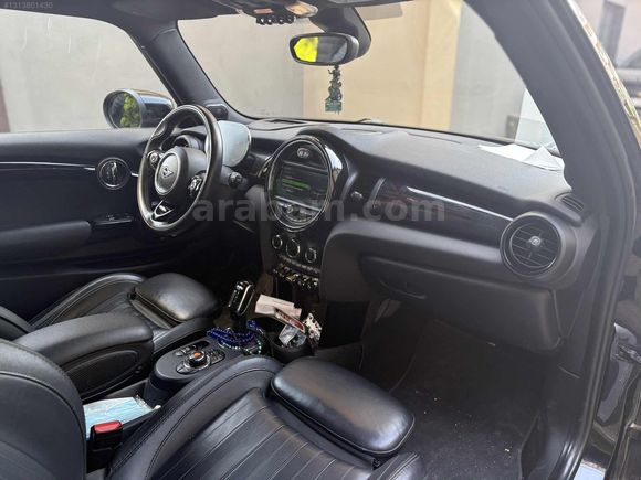 ELEKTRİKLİ CAM TAVAN ÇİFT RENK BAKIMLI