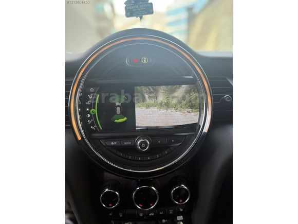 ELEKTRİKLİ CAM TAVAN ÇİFT RENK BAKIMLI
