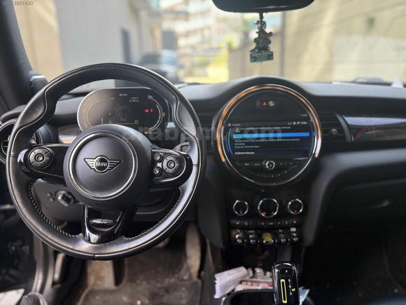 ELEKTRİKLİ CAM TAVAN ÇİFT RENK BAKIMLI