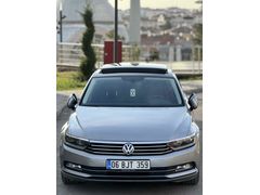 Sahibinden Volkswagen Passat 1.6 TDi BlueMotion Highline 2014 Model 