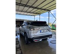 Sahibinden Nissan Qashqai 1.3 DIG-T Design Pack 2025 Model 