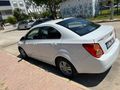 Sahibinden Chevrolet Aveo 1.3 D LT 2012 Model 