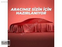 "YAŞAR ERŞAN AUTO'dan 264.000 KM'de OTOMATİK 307"