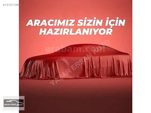 "YAŞAR ERŞAN AUTO'dan 264.000 KM'de OTOMATİK 307"
