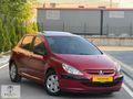 TEKİN MOTORS'dan Full Bakımlı Otomatik Sunrooflu Lpg'li 307