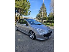 Sahibinden Peugeot 307 1.6 HDi Premium 2006 Model  265.000 km Gri (Gümüş)