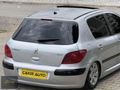 ÇAKIR AUTO'DAN AİRLİ DEGİŞENSİZ 307