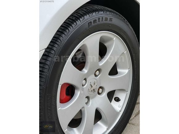 ÇAKIR AUTO'DAN AİRLİ DEGİŞENSİZ 307