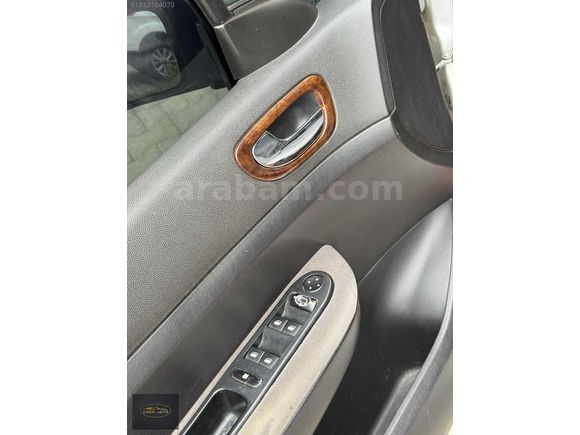 ÇAKIR AUTO'DAN AİRLİ DEGİŞENSİZ 307