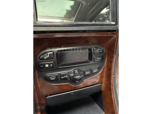 ÇAKIR AUTO'DAN AİRLİ DEGİŞENSİZ 307
