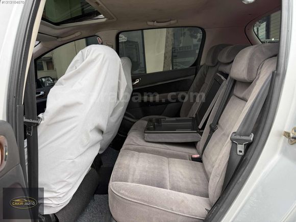 ÇAKIR AUTO'DAN AİRLİ DEGİŞENSİZ 307