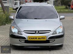 ÇAKIR AUTO'DAN AİRLİ DEGİŞENSİZ 307