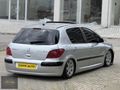 ÇAKIR AUTO'DAN AİRLİ DEGİŞENSİZ 307
