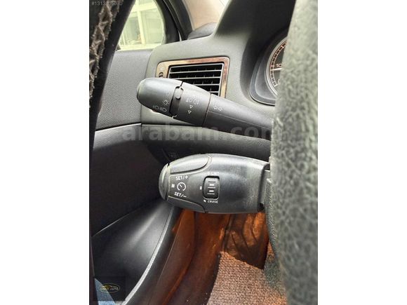 ÇAKIR AUTO'DAN AİRLİ DEGİŞENSİZ 307