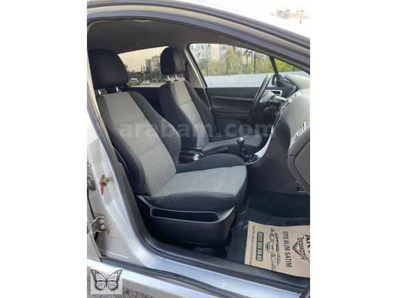 2006 MODEL BAKIMLI PEUGEOT 307