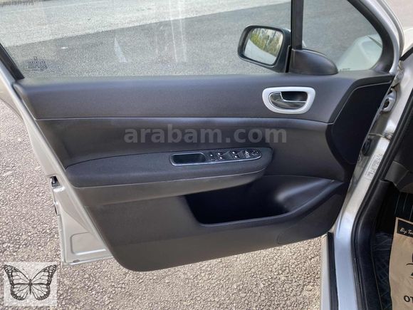 2006 MODEL BAKIMLI PEUGEOT 307