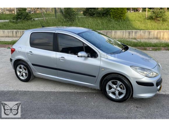 2006 MODEL BAKIMLI PEUGEOT 307