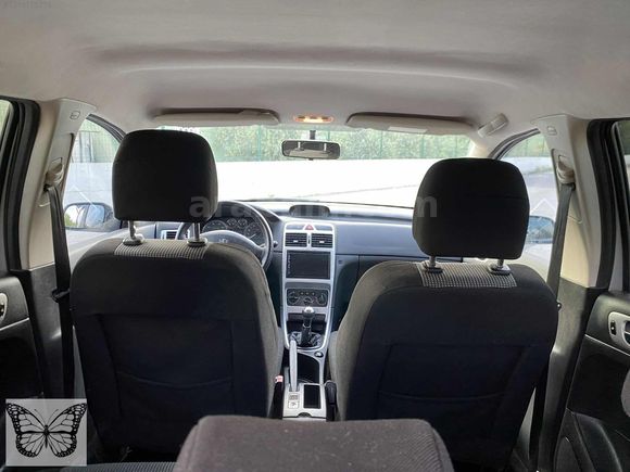 2006 MODEL BAKIMLI PEUGEOT 307