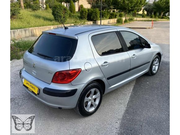 2006 MODEL BAKIMLI PEUGEOT 307