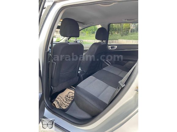 2006 MODEL BAKIMLI PEUGEOT 307