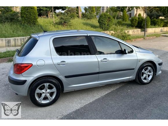 2006 MODEL BAKIMLI PEUGEOT 307