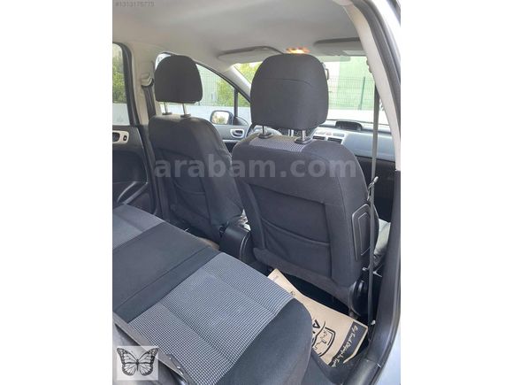 2006 MODEL BAKIMLI PEUGEOT 307