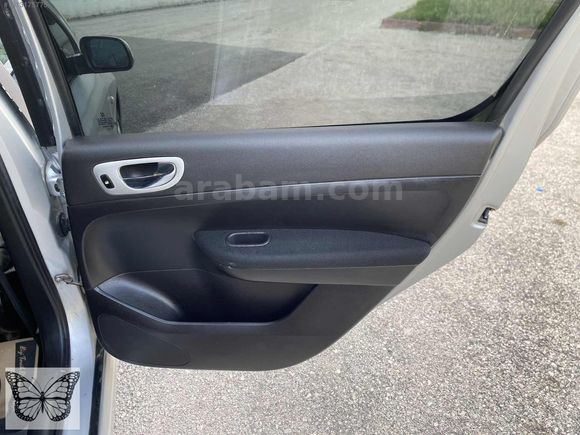 2006 MODEL BAKIMLI PEUGEOT 307