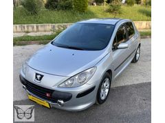 2006 MODEL BAKIMLI PEUGEOT 307