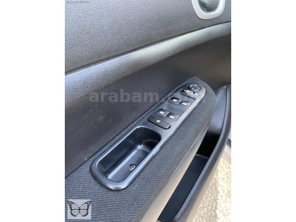 2006 MODEL BAKIMLI PEUGEOT 307