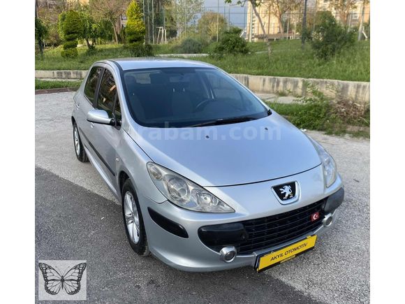 2006 MODEL BAKIMLI PEUGEOT 307