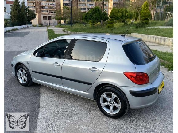 2006 MODEL BAKIMLI PEUGEOT 307