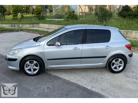 2006 MODEL BAKIMLI PEUGEOT 307