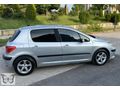 2006 MODEL BAKIMLI PEUGEOT 307