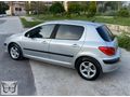2006 MODEL BAKIMLI PEUGEOT 307