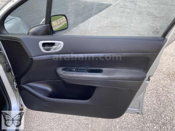 2006 MODEL BAKIMLI PEUGEOT 307