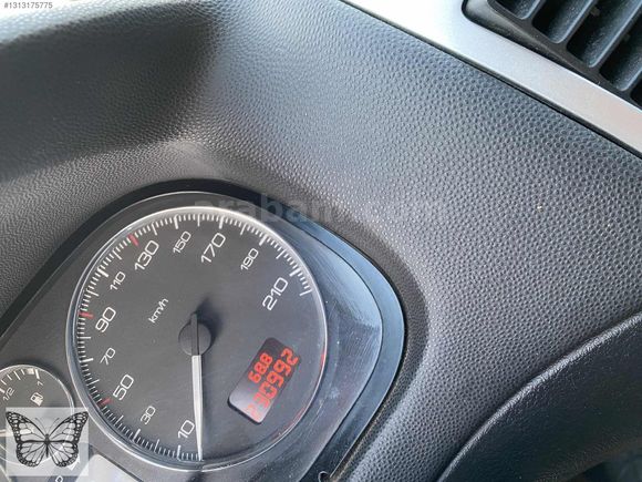 2006 MODEL BAKIMLI PEUGEOT 307